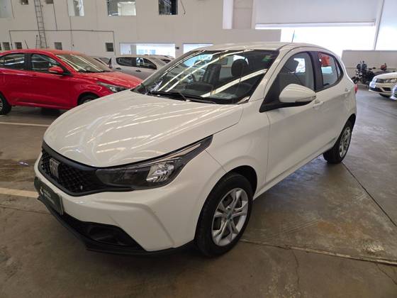 FIAT ARGO 1.0 FIREFLY FLEX DRIVE MANUAL